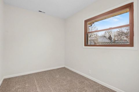 Tiny photo for 629 Thornton Street, Lockport, IL 60441 (MLS # 12656629)
