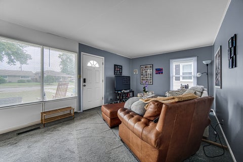 Tiny photo for 809 Westshire Drive, Joliet, IL 60435 (MLS # 12759769)