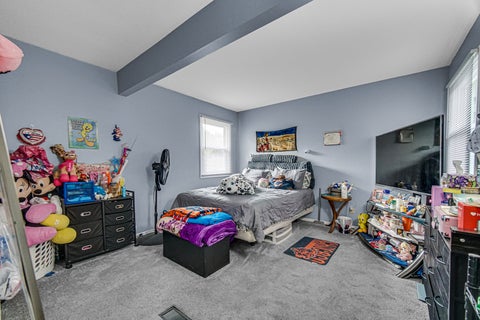 Tiny photo for 809 Westshire Drive, Joliet, IL 60435 (MLS # 12759769)