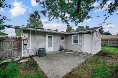 Tiny photo for 809 Westshire Drive, Joliet, IL 60435 (MLS # 12759769)