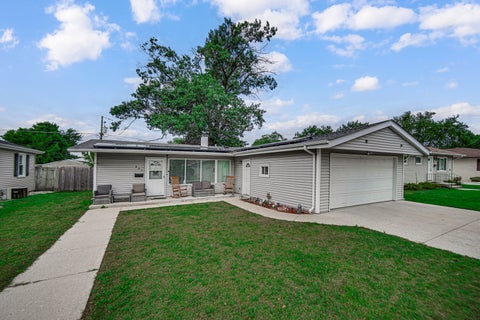 Tiny photo for 809 Westshire Drive, Joliet, IL 60435 (MLS # 12759769)