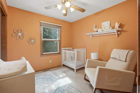 Tiny photo for 6010 N Hancock Avenue, Davenport, IA 52806 (MLS # 12662480)