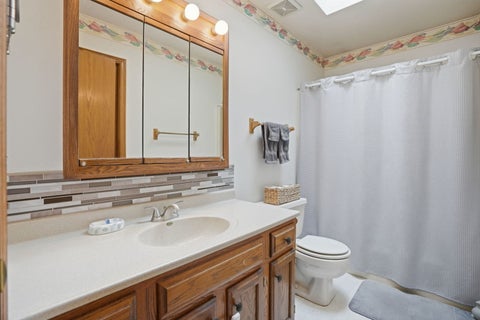 Tiny photo for 6010 N Hancock Avenue, Davenport, IA 52806 (MLS # 12662480)