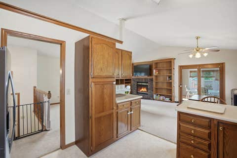 Tiny photo for 6010 N Hancock Avenue, Davenport, IA 52806 (MLS # 12662480)