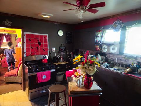 Tiny photo for 618 Washburn Street, Elgin, IL 60123 (MLS # 12677346)