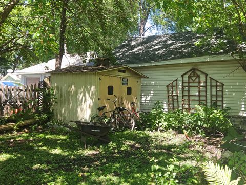 Tiny photo for 618 Washburn Street, Elgin, IL 60123 (MLS # 12677346)