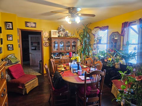 Tiny photo for 618 Washburn Street, Elgin, IL 60123 (MLS # 12677346)