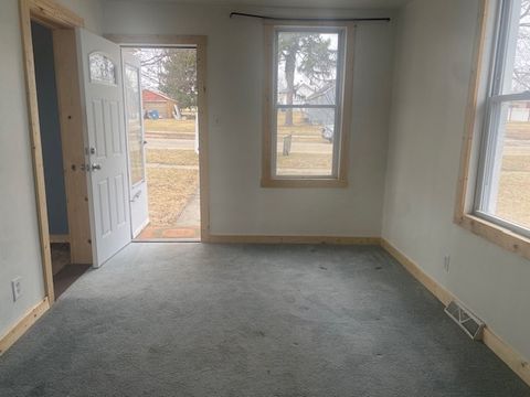 Tiny photo for 215 W 5th Street, Spring Valley, IL 61362 (MLS # 12582487)