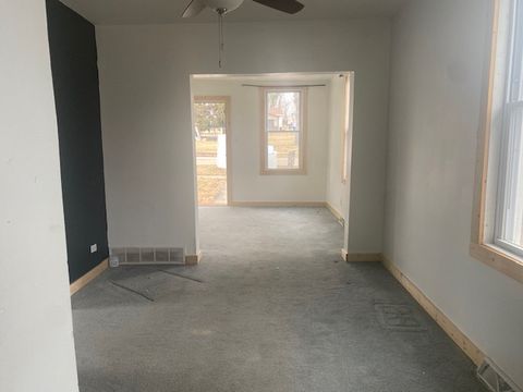 Tiny photo for 215 W 5th Street, Spring Valley, IL 61362 (MLS # 12582487)