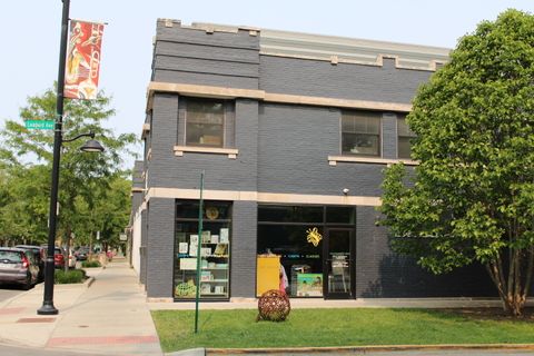 200 Harrison Street Oak Park IL 60304