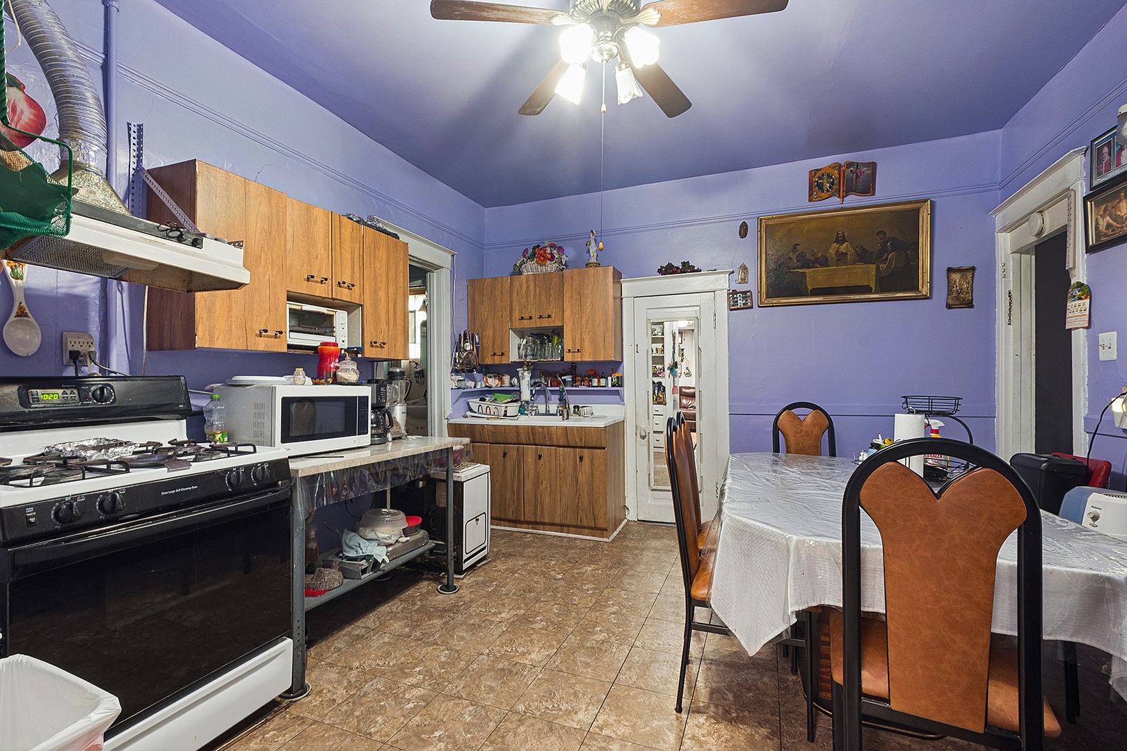 3156 S Millard Avenue