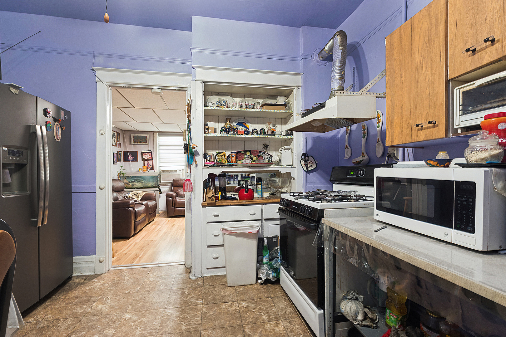 3156 S Millard Avenue