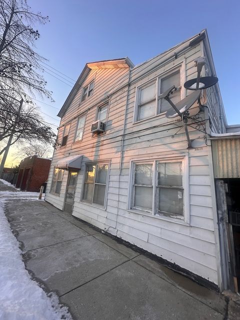 3156 S Millard Avenue Chicago IL 60623