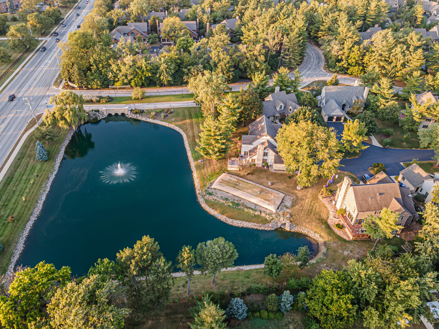 1145 Lacebark Court 1145