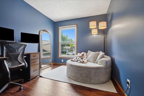 Tiny photo for 1213 Brentwood Court, Normal, IL 61761 (MLS # 12688811)