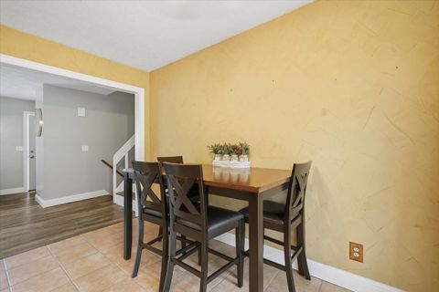 Tiny photo for 1213 Brentwood Court, Normal, IL 61761 (MLS # 12688811)