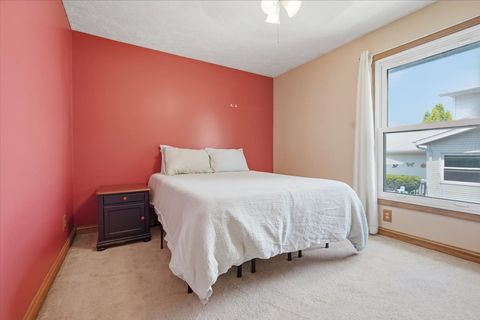 Tiny photo for 1213 Brentwood Court, Normal, IL 61761 (MLS # 12688811)