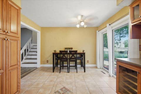 Tiny photo for 1213 Brentwood Court, Normal, IL 61761 (MLS # 12688811)