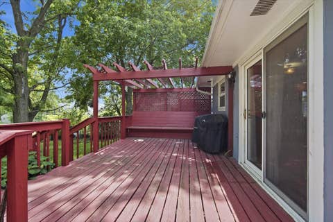 Tiny photo for 1213 Brentwood Court, Normal, IL 61761 (MLS # 12688811)