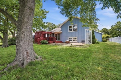 Tiny photo for 1213 Brentwood Court, Normal, IL 61761 (MLS # 12688811)