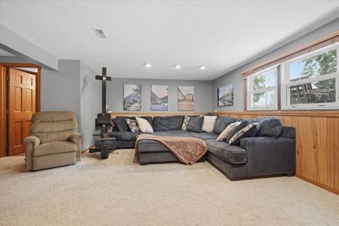 Tiny photo for 1213 Brentwood Court, Normal, IL 61761 (MLS # 12688811)