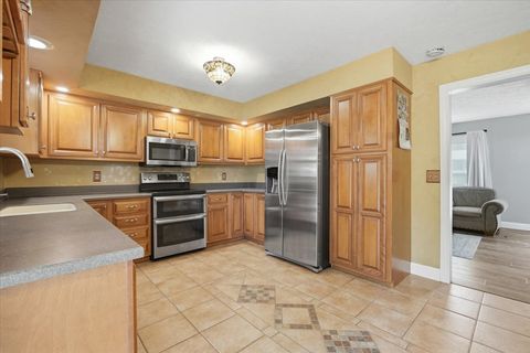 Tiny photo for 1213 Brentwood Court, Normal, IL 61761 (MLS # 12688811)