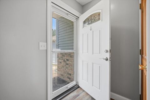 Tiny photo for 1213 Brentwood Court, Normal, IL 61761 (MLS # 12688811)