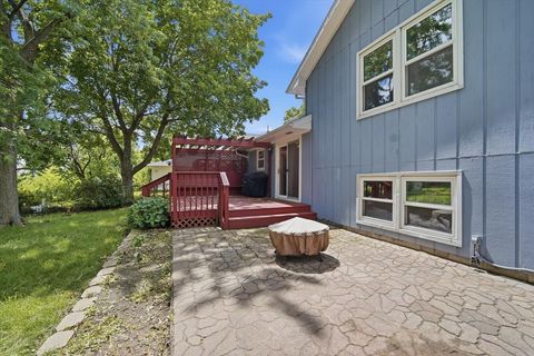 Tiny photo for 1213 Brentwood Court, Normal, IL 61761 (MLS # 12688811)