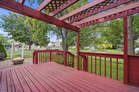 Tiny photo for 1213 Brentwood Court, Normal, IL 61761 (MLS # 12688811)