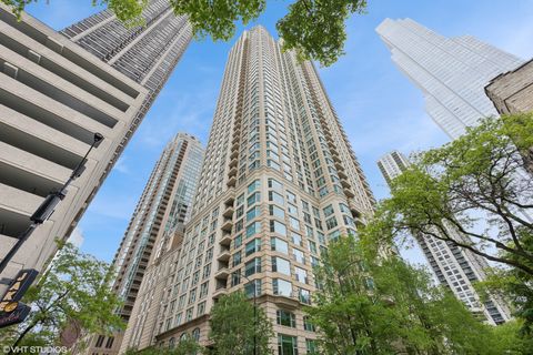25 E Superior Street 2403 Chicago IL 60611