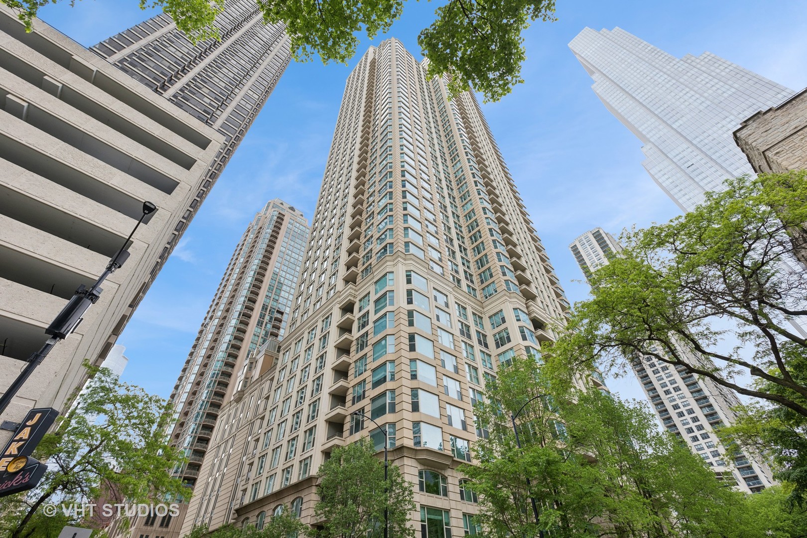 25 E Superior Street 2403