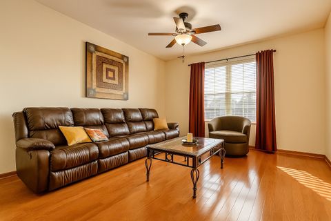 Tiny photo for 1713 Fieldstone Drive N, Shorewood, IL 60404 (MLS # 12460736)