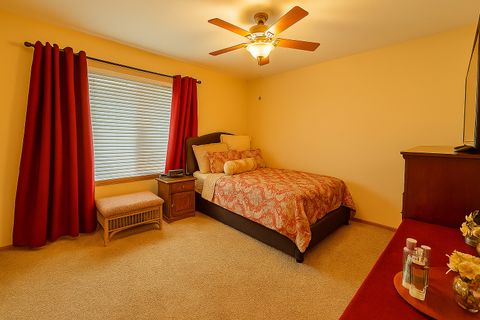 Tiny photo for 1713 Fieldstone Drive N, Shorewood, IL 60404 (MLS # 12460736)