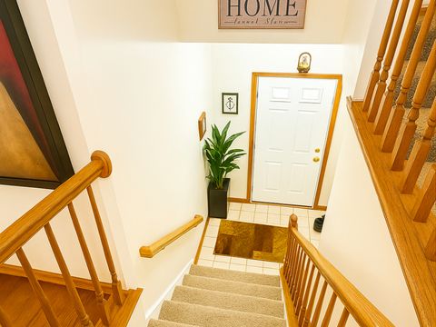 Tiny photo for 1713 Fieldstone Drive N, Shorewood, IL 60404 (MLS # 12460736)