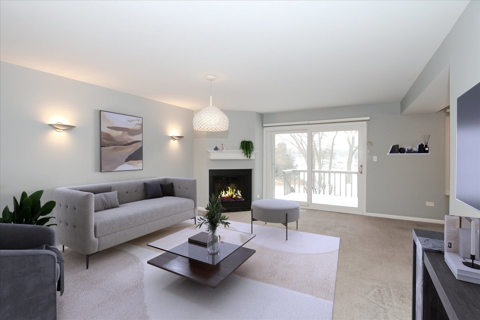 299 MALLARD POINT Point D