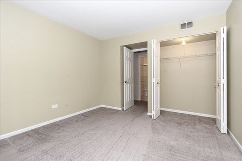 Tiny photo for 299 MALLARD POINT Point #D, Lake Barrington, IL 60010 (MLS # 12549419)