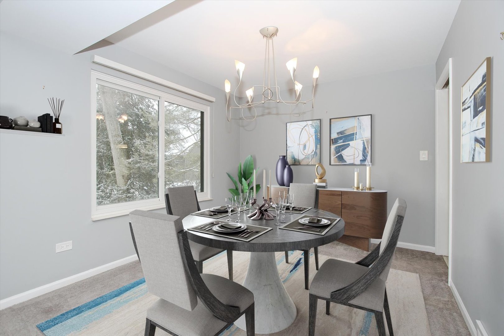 299 MALLARD POINT Point D