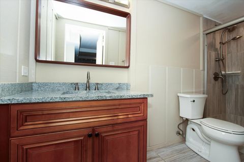 Tiny photo for 299 MALLARD POINT Point #D, Lake Barrington, IL 60010 (MLS # 12549419)