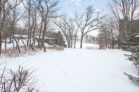 Tiny photo for 299 MALLARD POINT Point #D, Lake Barrington, IL 60010 (MLS # 12549419)