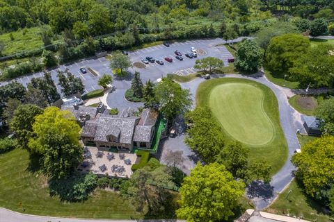 Tiny photo for 299 MALLARD POINT Point #D, Lake Barrington, IL 60010 (MLS # 12549419)