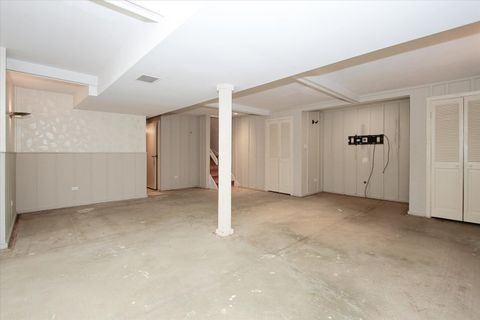 Tiny photo for 299 MALLARD POINT Point #D, Lake Barrington, IL 60010 (MLS # 12549419)