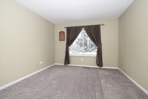 Tiny photo for 299 MALLARD POINT Point #D, Lake Barrington, IL 60010 (MLS # 12549419)