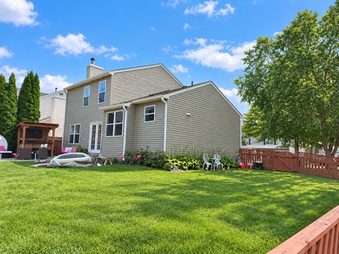 Tiny photo for 1423 PIONEER Court, Waukegan, IL 60085 (MLS # 12759682)