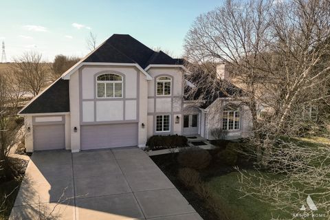 16806 Rainbow Circle Orland Park IL 60467