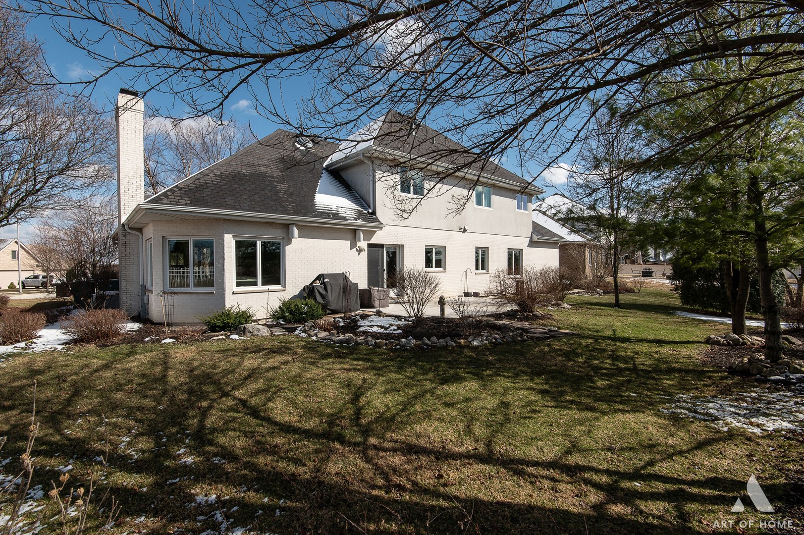 16806 Rainbow Circle