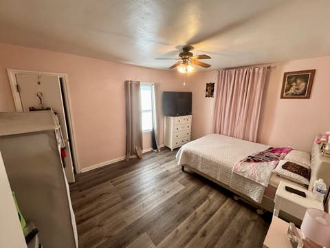 Tiny photo for 18269 Burnham Avenue, Lansing, IL 60438 (MLS # 12715586)