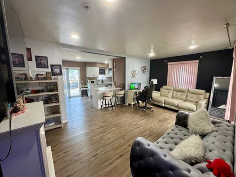 Tiny photo for 18269 Burnham Avenue, Lansing, IL 60438 (MLS # 12715586)