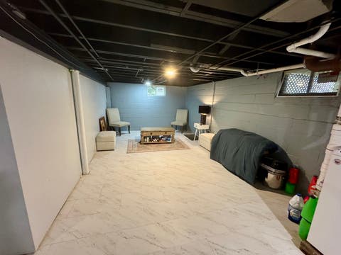 Tiny photo for 18269 Burnham Avenue, Lansing, IL 60438 (MLS # 12715586)
