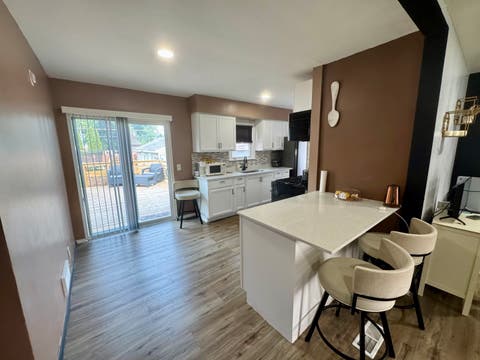 Tiny photo for 18269 Burnham Avenue, Lansing, IL 60438 (MLS # 12715586)