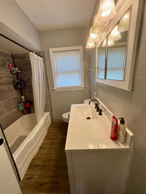 Tiny photo for 18269 Burnham Avenue, Lansing, IL 60438 (MLS # 12715586)